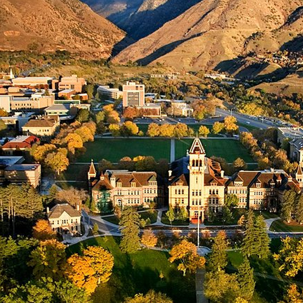 Logan, Utah