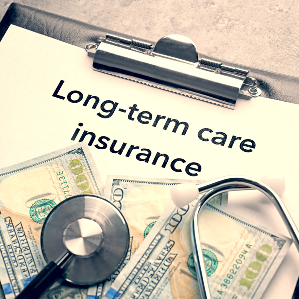 Long-term care insurance