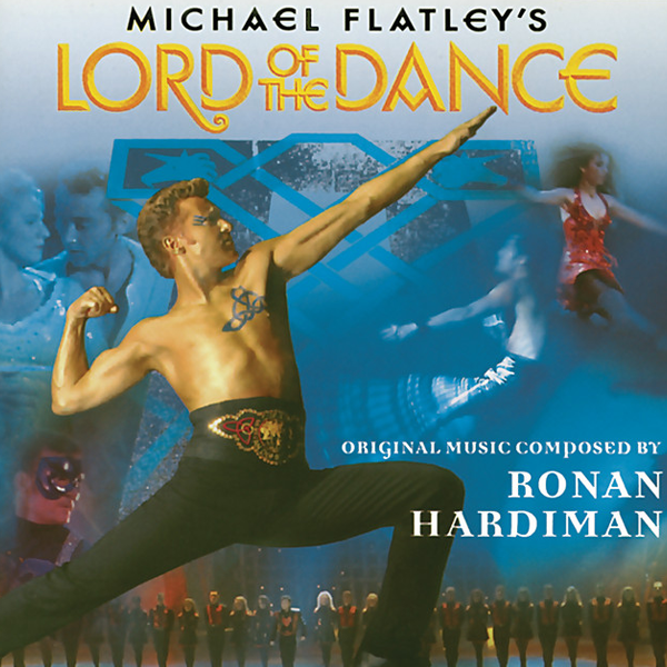 Lord of the Dance (musical)