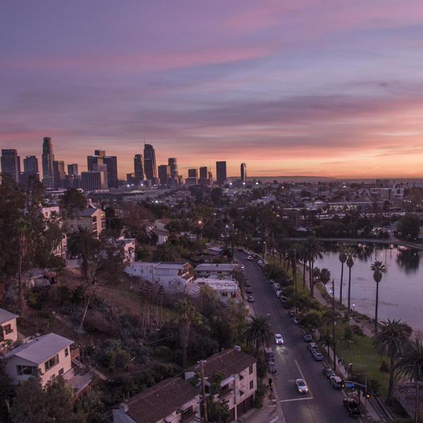Los Angeles County, California