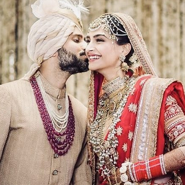 Love marriage