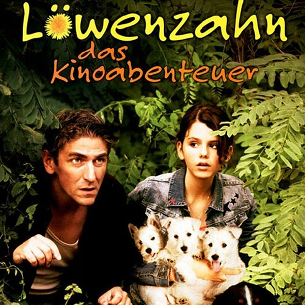 Löwenzahn