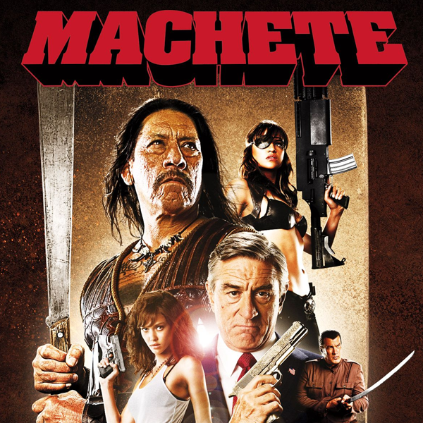 Machete (film)