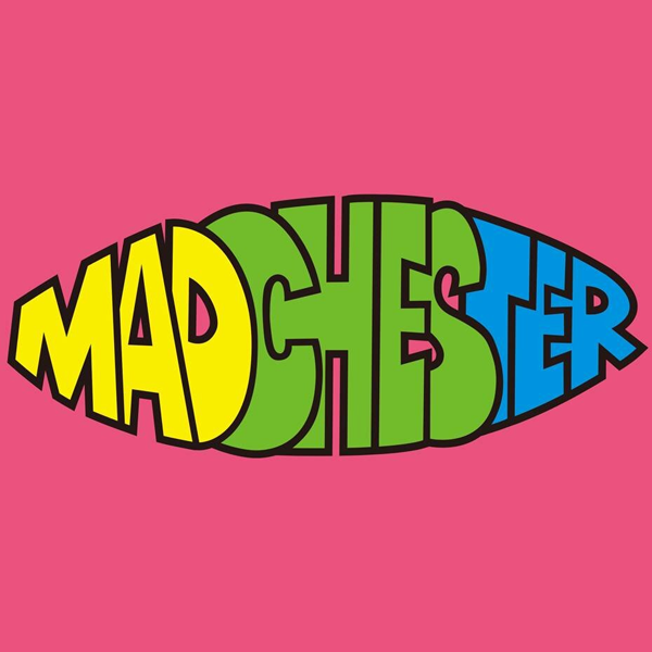 Madchester logo