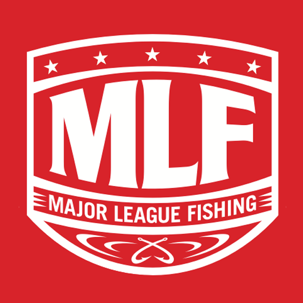 Major League Fishing logo