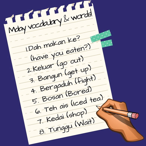 Malay language