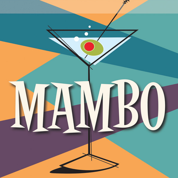 Mambo (music) logo