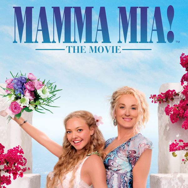 Mamma Mia! (film)