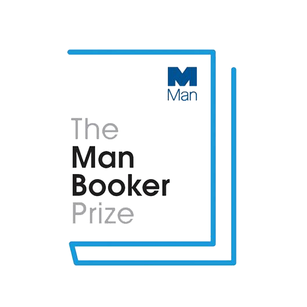Man Booker Prize logo