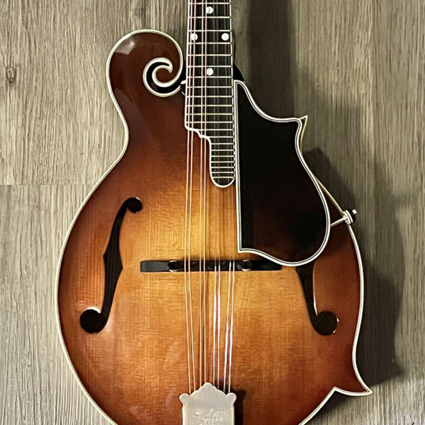 Mandolin
