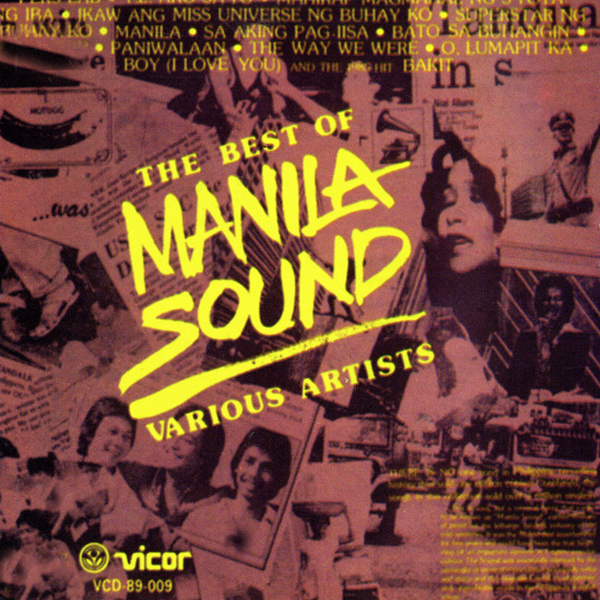 Manila Sound logo