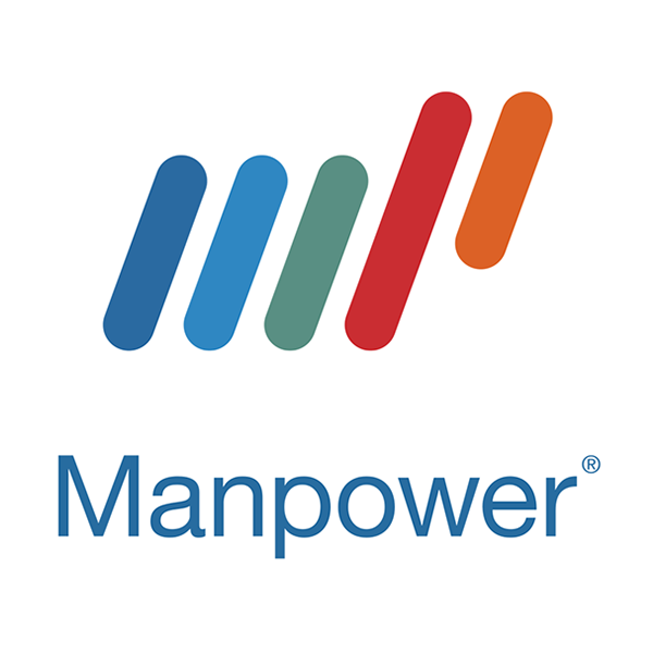 Manpower Inc. logo