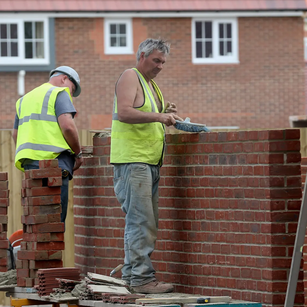 Manual labour logo
