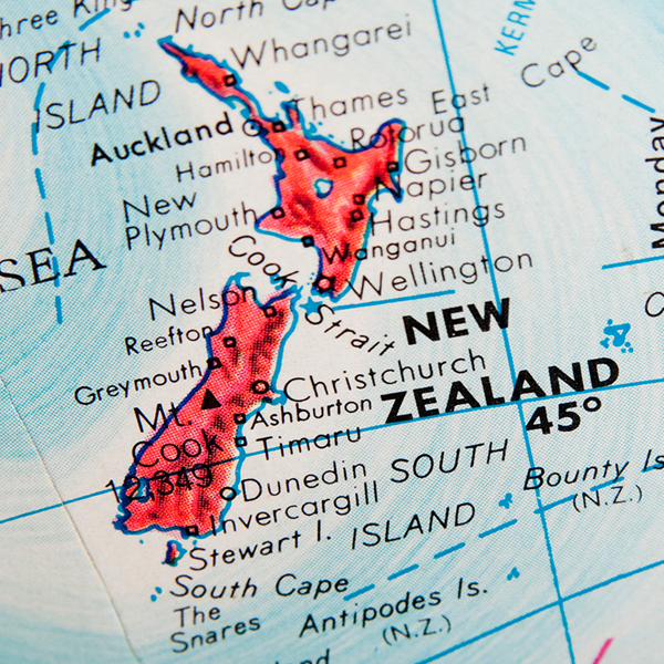 Māori language