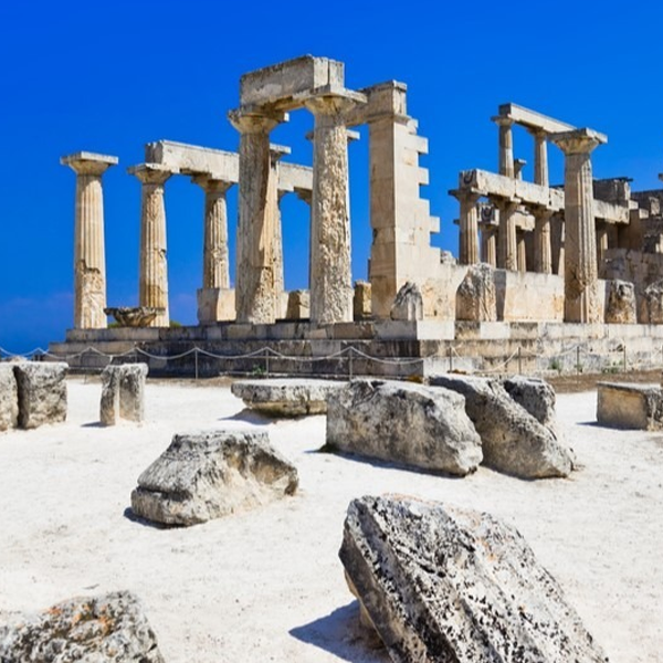 Marathon, Greece