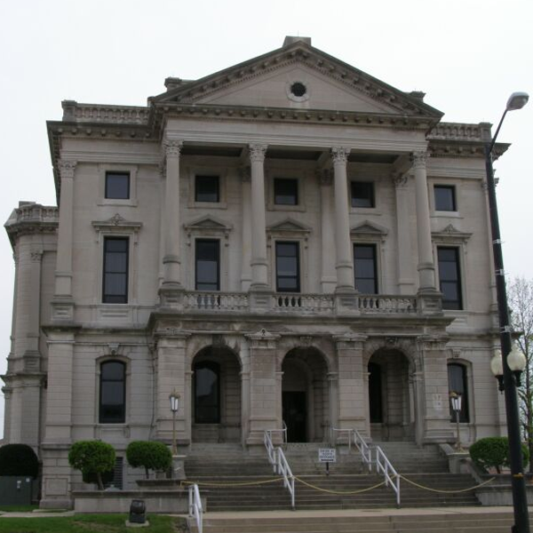 Marion, Indiana