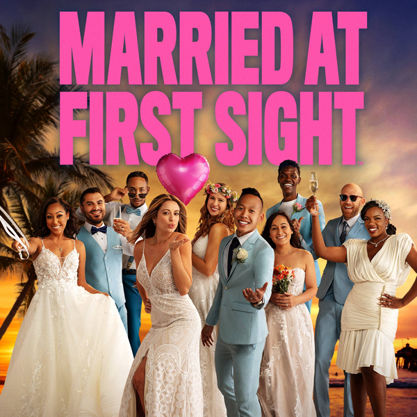 Married at First Sight (U.S. TV series)