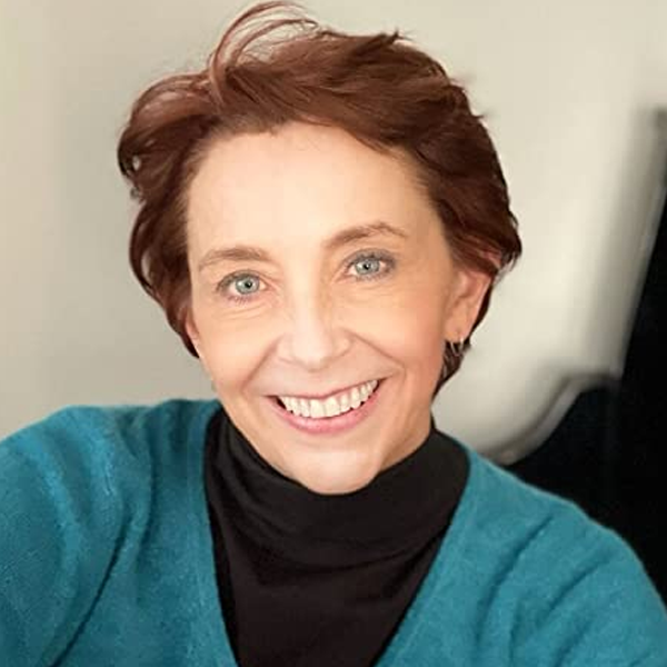 Martha Beck