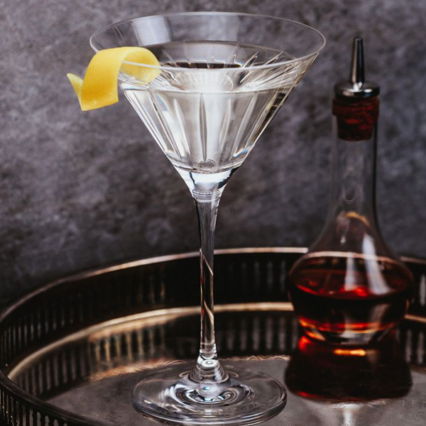 Martini (cocktail)