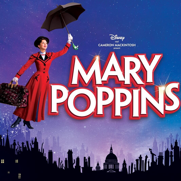 Mary Poppins (musical)