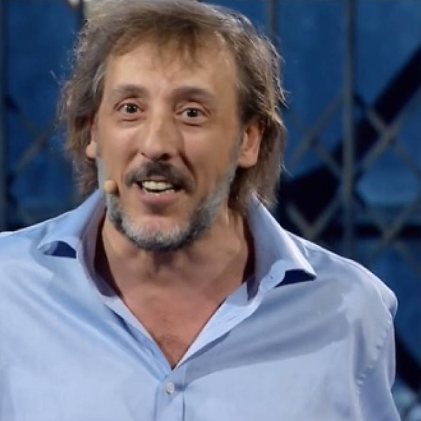 Massimo Ceccherini