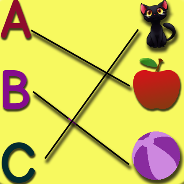 Matching game