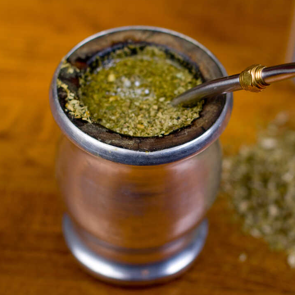Mate (beverage)