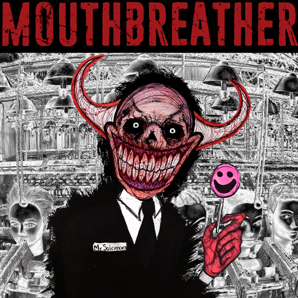Mathcore logo