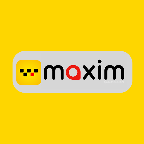 Maxim (magazine) logo