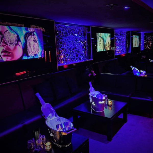 Maxxim Club Berlin