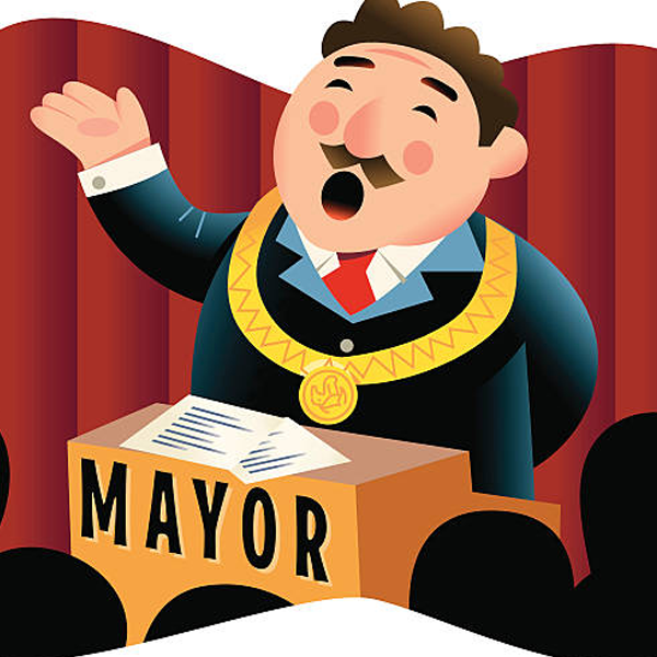 Mayor