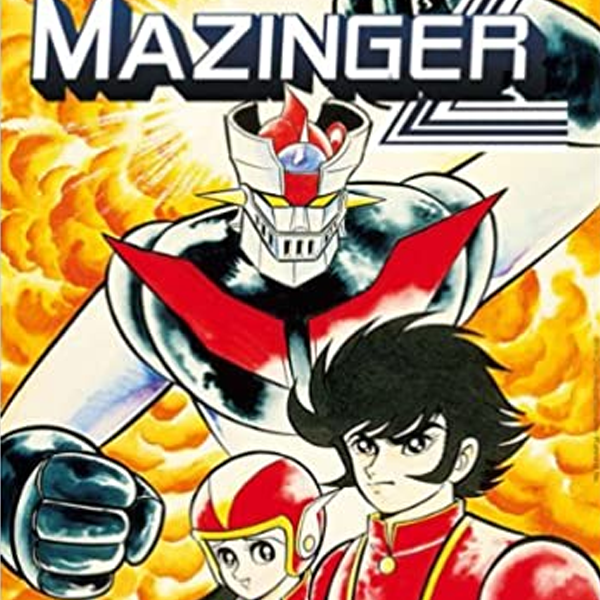 Mazinger
