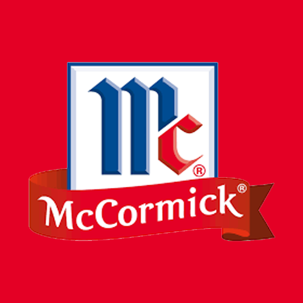McCormick Spice logo