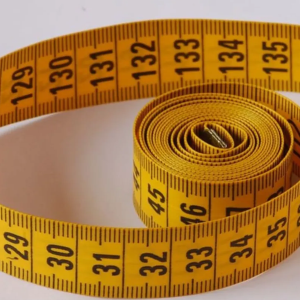 Measurement logo