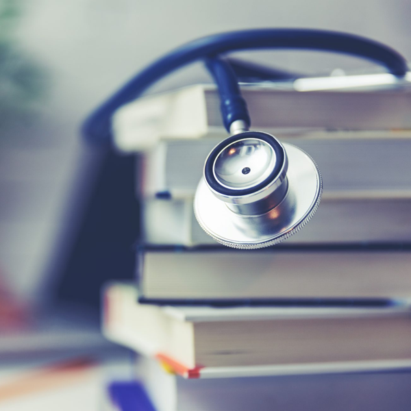 Medical education logo