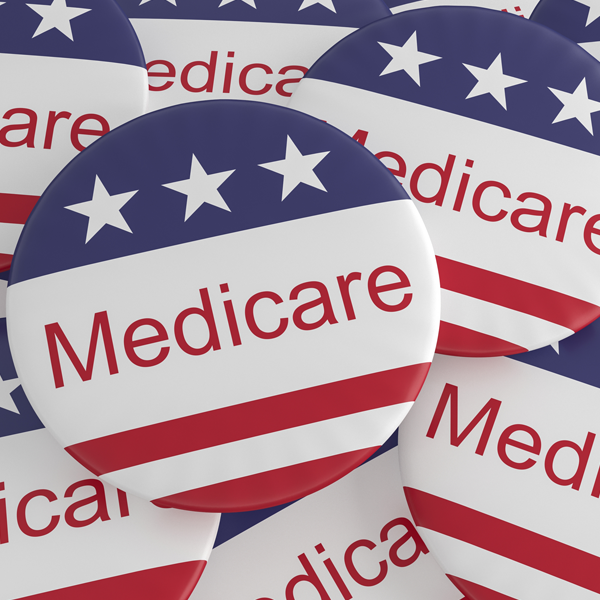 Medicare (United States) logo
