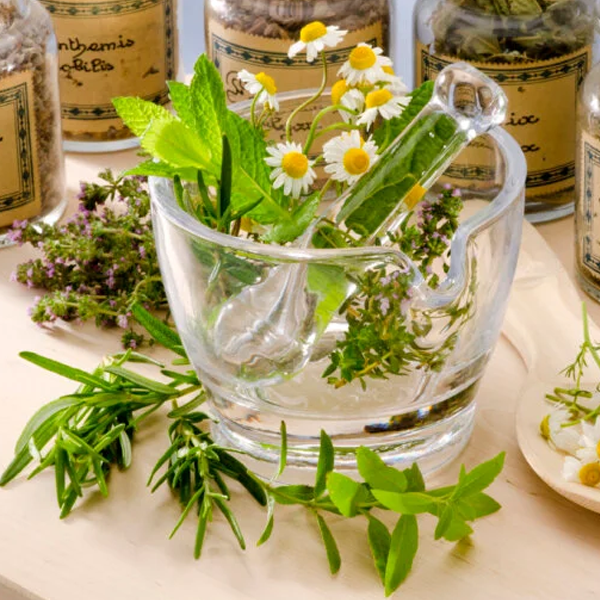 medicina natural