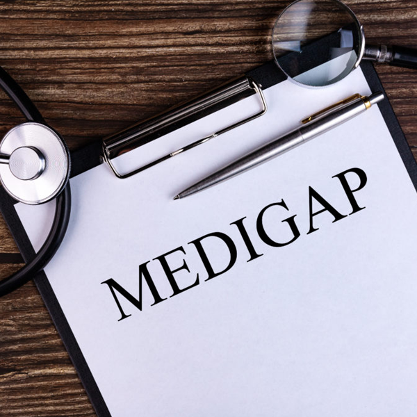 Medigap logo