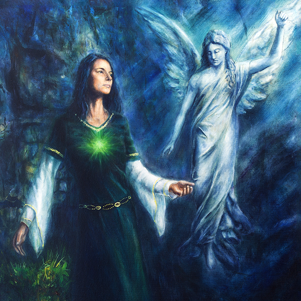 Mediumship