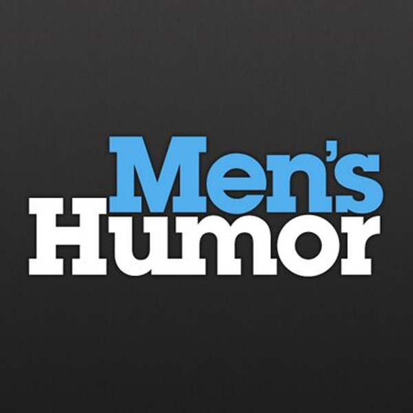 Men's Humor logo