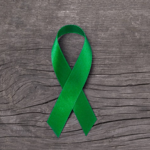 Mental Illness Awareness logo