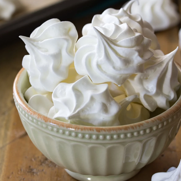 Meringue