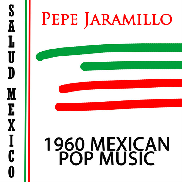 Mexican pop music logo