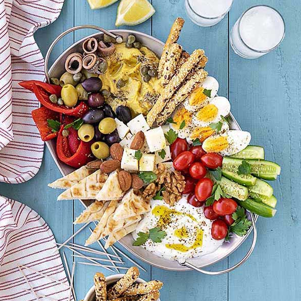 Meze