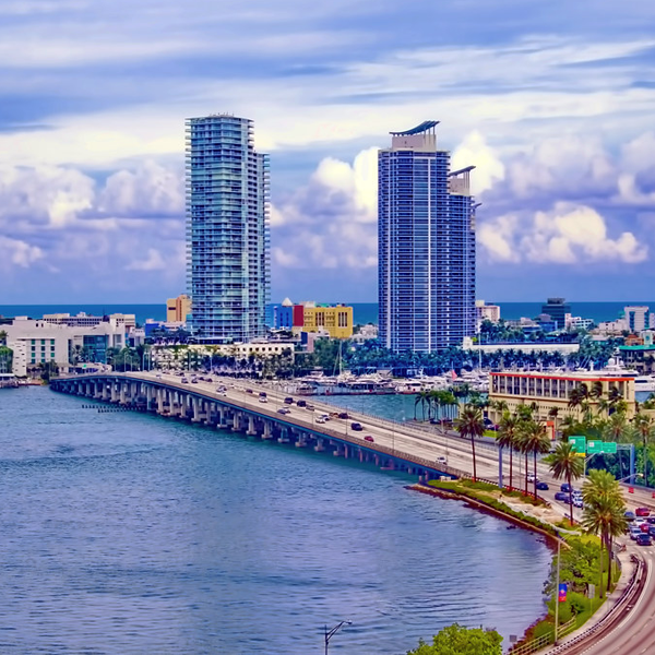 Miami-Dade County, Florida