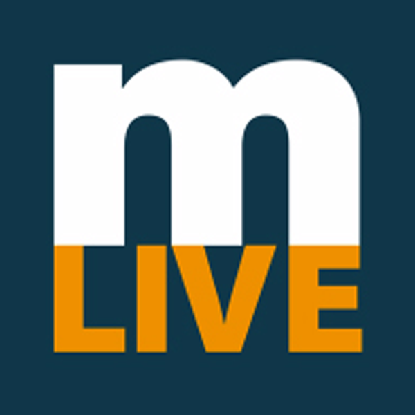 Michigan Wolverines on MLive.com logo