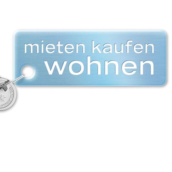 Mieten, kaufen, wohnen