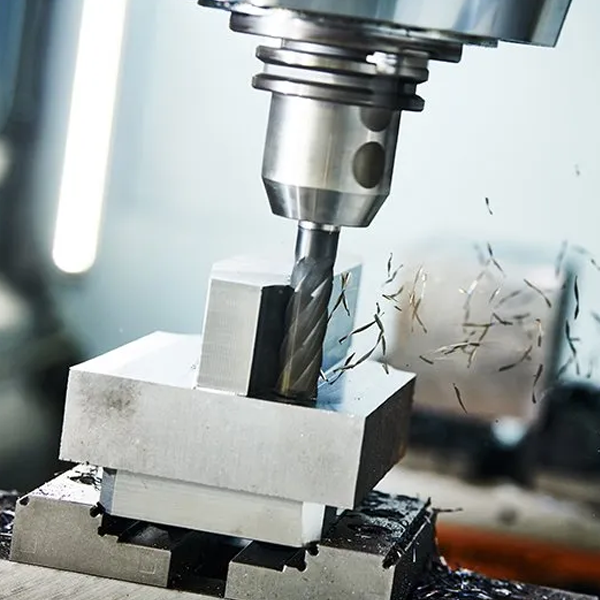 Milling (machining) logo