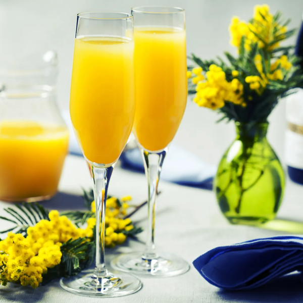 Mimosa (cocktail)