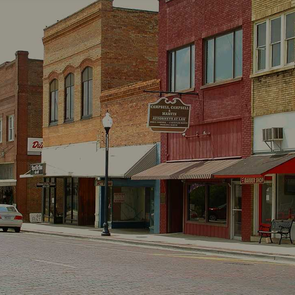 Minden, Louisiana